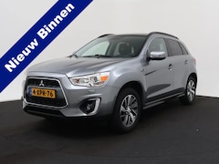 Mitsubishi ASX - 1.6 Cleartec Intense+ Navi | Camera | Trekhaak 10-2014 125.861 KM
