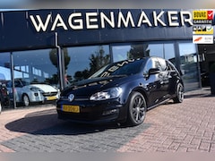 Volkswagen Golf - 1.0 TSI Connected Series Cruise|NAV|Carplay