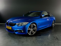 BMW 4-serie Coupé - 420i Centennial High Executive BMW 420i High Executive | Harman-Kardon | Carplay