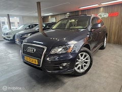 Audi Q5 - 2.0 TFSI quattro Pro Line S / Pano / Memory / Camera