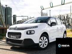 Citroën C3 - 1.2 PureTech S&S Business *Nieuwe D-riem
