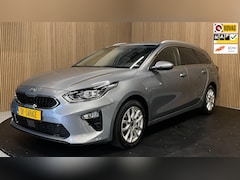 Kia Cee'd Sportswagon - Ceed 1.5 T-GDi DynamicPlusLine|160PK|JBL|KEYLESS|CARPLAY|CAMERA|CRUISE, CLIMATE CONTROL|ST