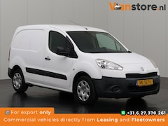 Peugeot Partner - 1.6HDI L1 XR Profit + | Airco