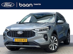 Ford Kuga - 2.5 PHEV Titanium | 2.100kg trekgw. | Trekhaak wegkl. | Oktober beschikbaar | Adaptive Cru