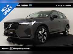 Volvo XC60 - T6 PLUG-IN HYBRID AWD ULTRA DARK -PANO.DAK|HEAD-UP DISP.|360°CAM|TREKHAAK|HARMAN/KARDON