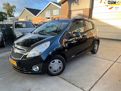 Chevrolet Spark - 1.0 16V LS Bi-Fuel. NEW APK / AIRCO / LPG / ELECT.PAKKET / MULTI.F STUUR/2 EIG.N / 2 X SLE