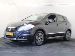 Suzuki SX4 S-Cross - 1.6 DDiS Exclusive AllGrip 01-09 12:00 gesloten