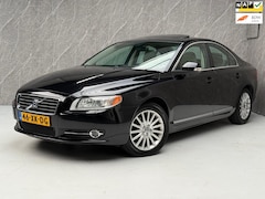 Volvo S80 - 2.5 T / NAP / Netjes / Goed Onderhouden / APK