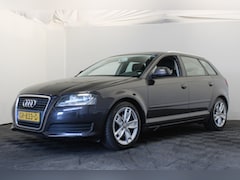 Audi A3 Sportback - 1.8 TFSI Attraction Business Edition 01-09 12:00 gesloten