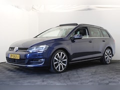 Volkswagen Golf Variant - 1.4 TSI Highline