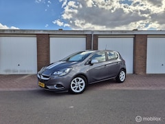 Opel Corsa - 1.0 Turbo Color Edition / 5-Deurs / Stuurwiel- Stoel verwarming / Cruisecontrol