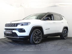 Jeep Compass - 4xe 190 Plug-in Hybrid Electric Upland