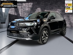 Opel Mokka - 1.2 Turbo Elegance | Automaat | Navi | 360 Camera | 1/2 leder | Stoelverwarming | Lane Ass