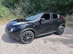 Nissan Juke - 1.6 Tekna 360 camera KeylessG Export
