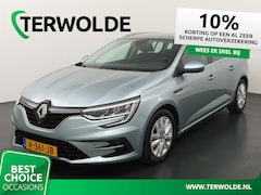 Renault Mégane Estate - Plug-in Hybride 160 Business | Navigatie | Climate control | Metaalkleur |