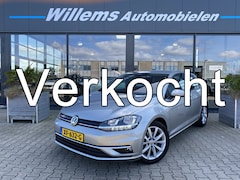 Volkswagen Golf - 1.5 TSI Highline Adaptive Cruise Control, App-Connect & Virtual Cockpit