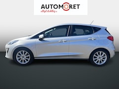 Ford Fiesta - 1.0 EcoBoost Titanium