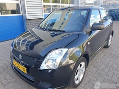 Suzuki Swift - 1.3 GLS