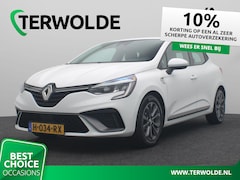 Renault Clio - TCe 100 Zen | R.S. Line Exterieur | Navigatie |