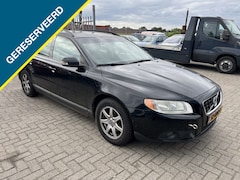 Volvo V70 - 2.0D |CLIMA |EURO5 |Motor damage