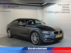 BMW 4-serie Gran Coupé - 420i Automaat | Dealer | NL Auto | Trekhaak elektr |