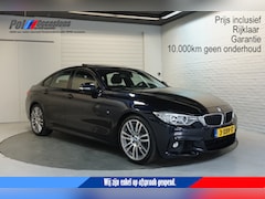 BMW 4-serie Gran Coupé - 435i M-Pakket | Nwe remmen | Harman Kardon | Schuifkantel |