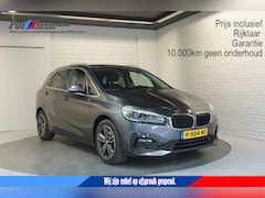 BMW 2-serie Active Tourer - 218i Automaat | Sportinter | Headup | DAB+ | NL Auto
