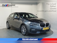 BMW 1-serie - 118i Exec Automaat | Live Cockpit | Carplay | Sportinter