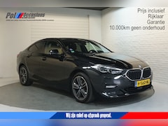 BMW 2-serie Gran Coupé - 218i Automaat | Carplay | DAB+ | Sportpakket |