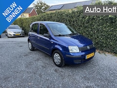 Fiat Panda - 1.1 Active | Stuurbekrachtiging | Radio / CD | Nieuwe APK