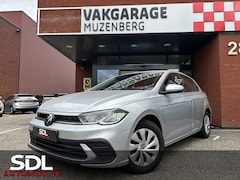 Volkswagen Polo - 1.0 TSI Comfortline // FULL LED // PDC V+A // APPLE CARPLAY / ANDROID AUTO // CRUISE