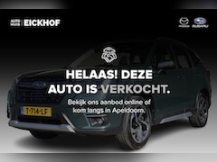 Subaru Forester - 2.0i e-BOXER Premium