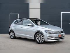 Volkswagen Polo - 1.0 TSI Highline Stoelverw|Carplay|PANO