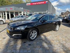 Peugeot 508 SW - 1.6 e-THP Blue Lease Premium