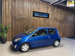 Renault Twingo - 1.2-16V Authentique Airco, Nap km