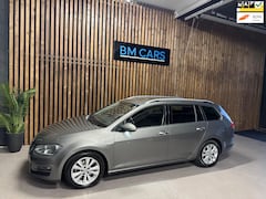 Volkswagen Golf Variant - 1.0 TSI Business Edition Connected