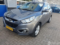 Hyundai ix35 - 1.6i GDI Style