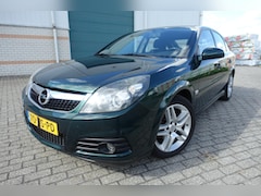 Opel Vectra GTS - 1.8-16V Temptation - trekhaak - dealer ond