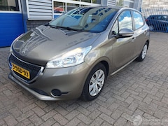 Peugeot 208 - 1.0 VTi Active