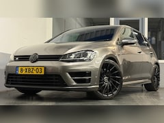 Volkswagen Golf - 2.0 TSI R 4Motion|NAP|Handbak|AppleCarplay|Sfeerverlichting|19inch