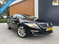 Volkswagen Passat CC - 2.0 TSI|4p|Clima|Cruise|Navi|Lmv