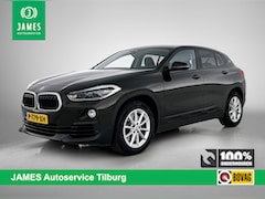 BMW X2 - sDrive20i High Executive Edition NAVI LED CRUISE SPORT-INTERIEUR