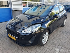 Ford Fiesta - 1.0 EcoBoost Connected