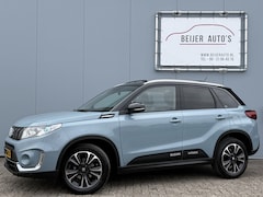 Suzuki Vitara - 1.4 Boosterjet Stijl Automaat Carplay/LED/Camera
