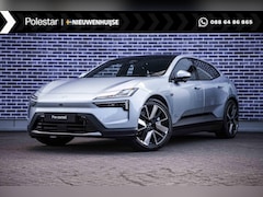 Polestar 4 - 4 Long Range Single motor 100 kWh Pilot | Plus | 21" Sportvelgen