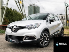 Renault Captur - 1.2 TCe | Navigatie | Cameraamera |