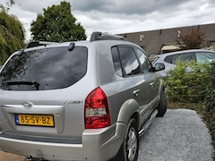 Hyundai Tucson - 2.0i Dynamic