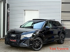 Audi Q2 - 35 TFSI S-line|Pano|PDC|PRE SENSE|KEYLESS|DAB|