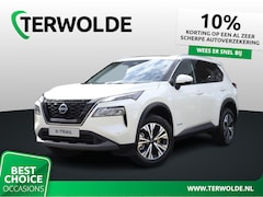 Nissan X-Trail - 1.5 e-Power N-Connecta | Parkeercamera | Adapt. Cruise |