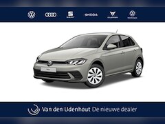 Volkswagen Polo - 1.0 MPI 80 5MT Edition